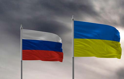 La guerra Rusia-Ucrania: el análisis de dos embajadores argentinos